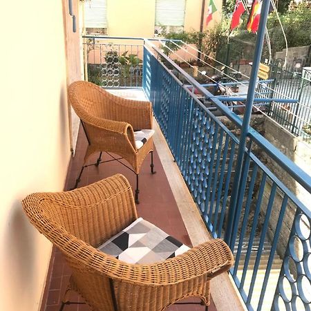 Appartamento Viviana Levanto Kültér fotó