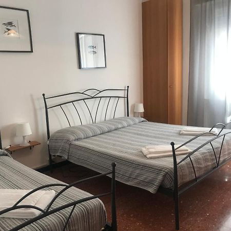 Appartamento Viviana Levanto Kültér fotó