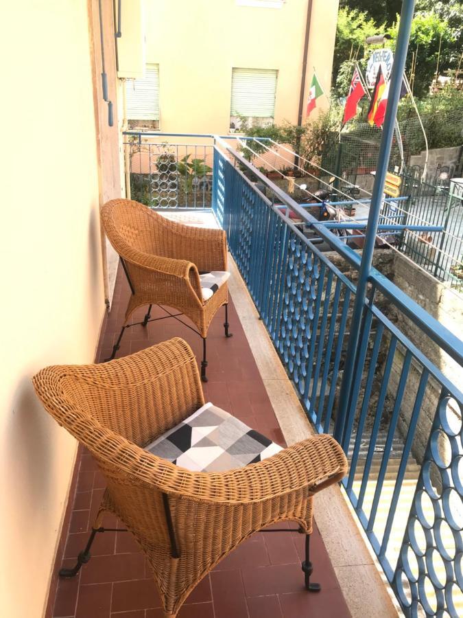 Appartamento Viviana Levanto Kültér fotó