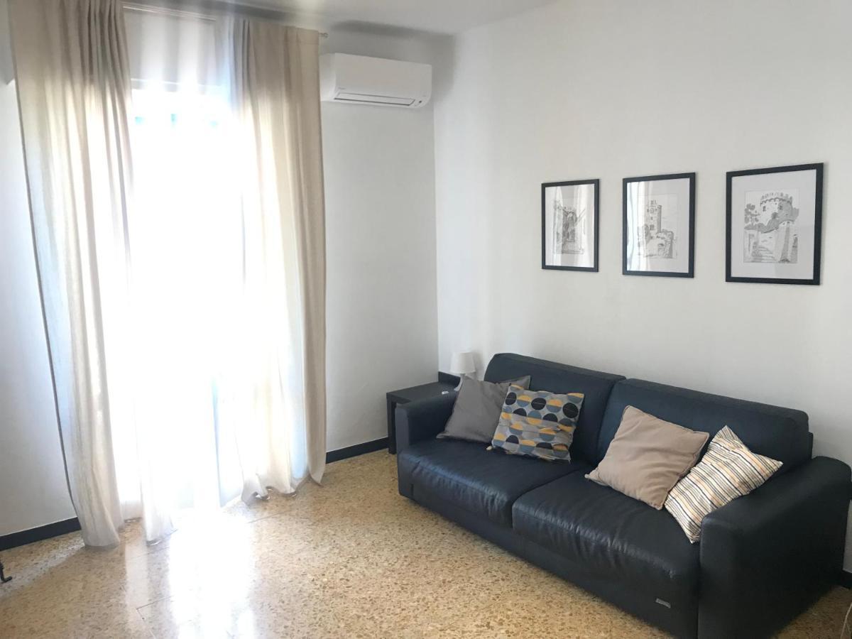 Appartamento Viviana Levanto Kültér fotó