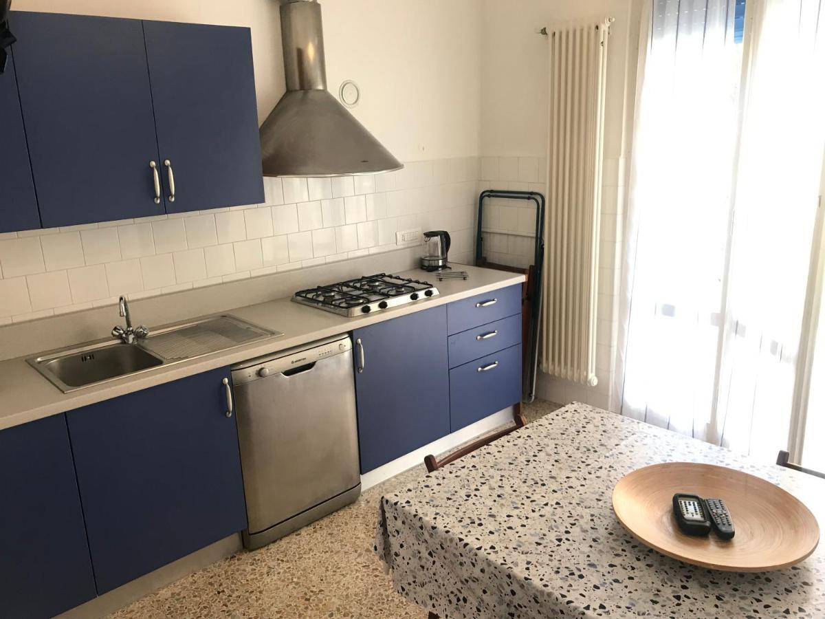 Appartamento Viviana Levanto Kültér fotó
